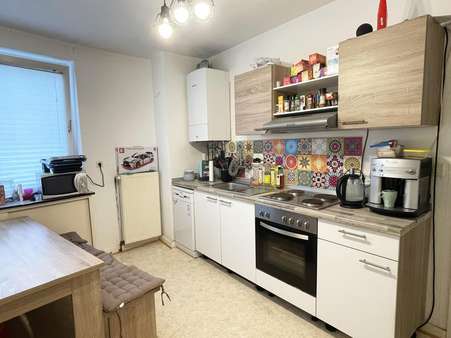 Wohnung EG Küche - Mehrfamilienhaus in 46483 Wesel mit 525m² kaufen