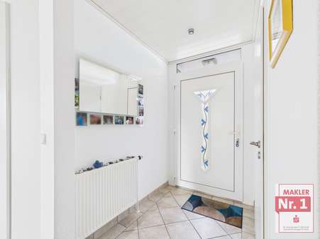 EG Flur 1 EG Flur 1 - Doppelhaushälfte in 46483 Wesel mit 113m² kaufen