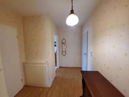 Diele  - Etagenwohnung in 46483 Wesel mit 76m² kaufen