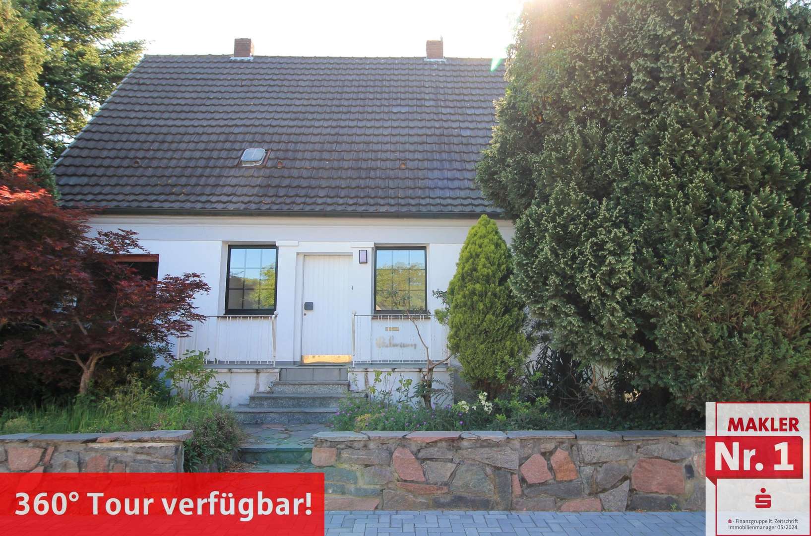 EFH 8611 - Einfamilienhaus in 46562 Voerde mit 130m² kaufen