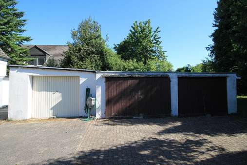 Garagen - Einfamilienhaus in 46562 Voerde mit 130m² kaufen