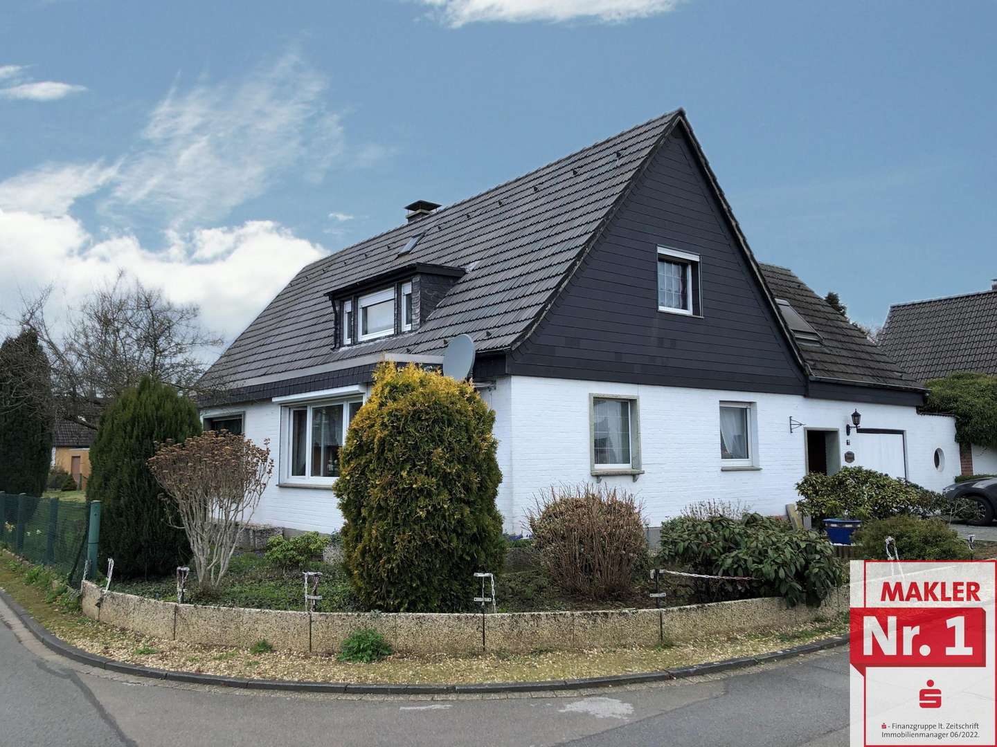 EFH 7660 - Einfamilienhaus in 46485 Wesel mit 160m² kaufen