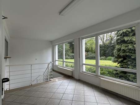 Eingangsbereich - Büro in 46535 Dinslaken mit 97m² kaufen