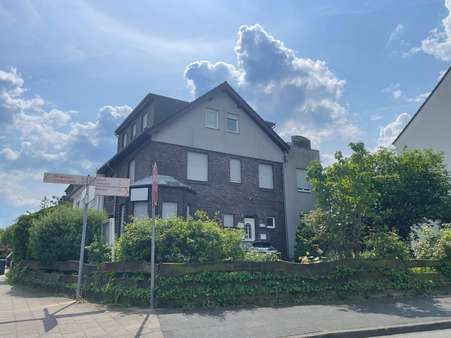 MFH 7706 - Mehrfamilienhaus in 46483 Wesel mit 157m² kaufen