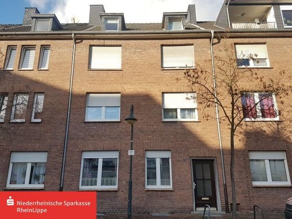 Mehrfamilienhaus in 46483 Wesel mit 222m² günstig kaufen