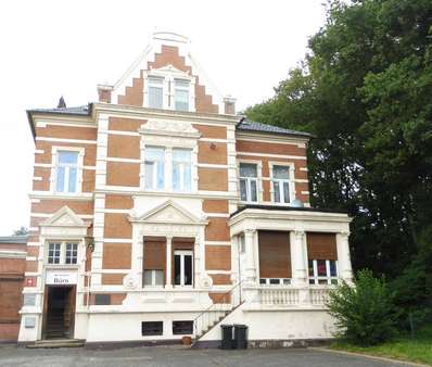 Außenansicht - Villa in 46485 Wesel mit 380m² als Kapitalanlage günstig kaufen