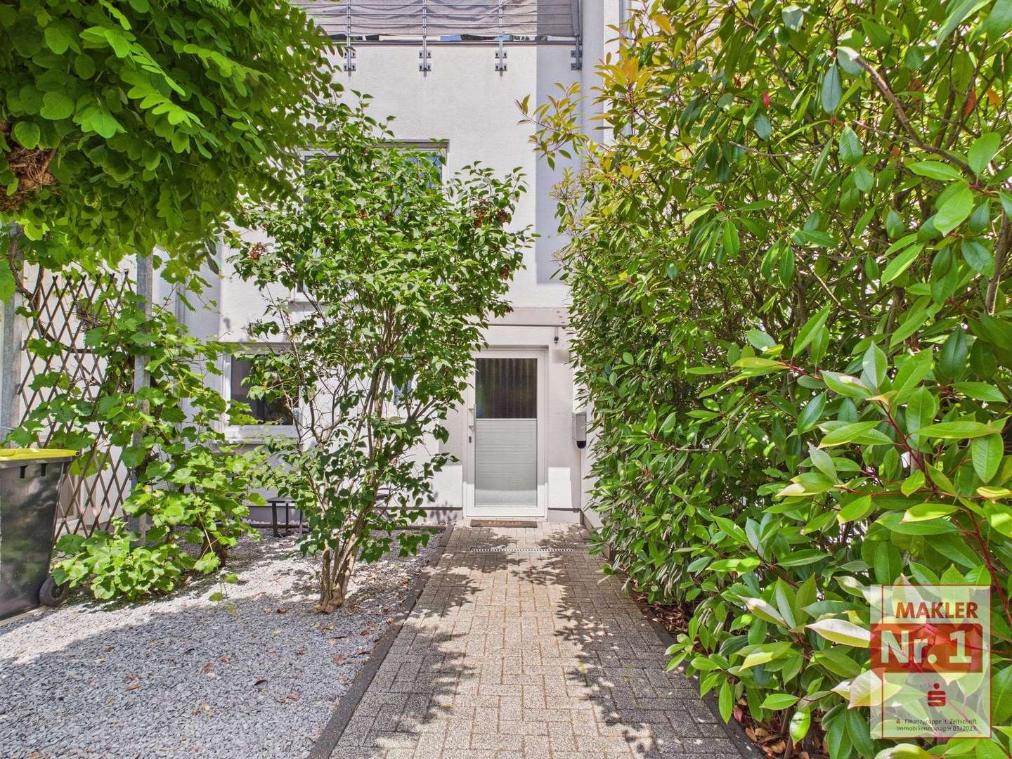 ETW 8763 - Maisonette-Wohnung in 46483 Wesel mit 97m² kaufen