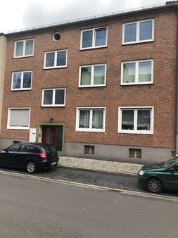 null - Etagenwohnung in 46483 Wesel mit 105m² kaufen