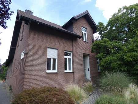 Außenansicht - Mehrfamilienhaus in 46535 Dinslaken mit 356m² kaufen