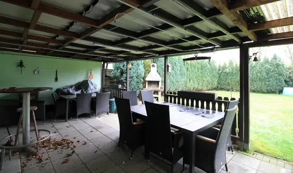 Gut durchdachte 3 Zimmer Wohnung