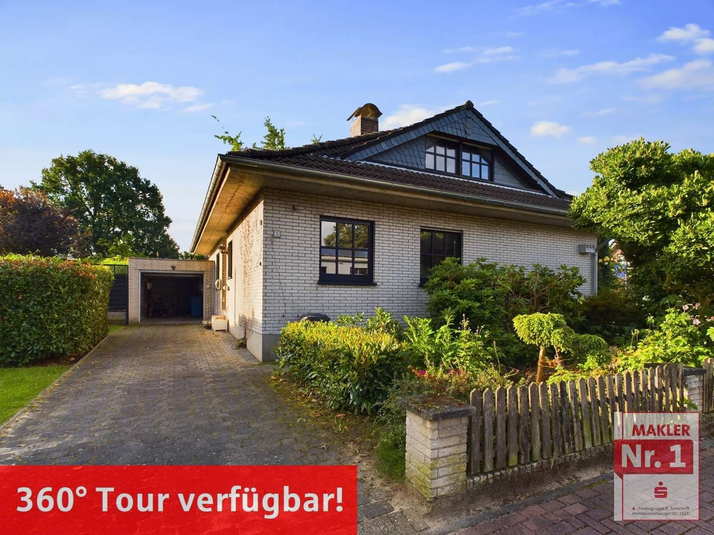 EFH 7826 - Einfamilienhaus in 46499 Hamminkeln mit 144m² kaufen