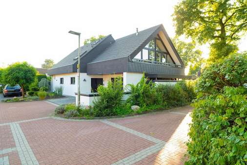 EFH 7867 - Einfamilienhaus in 46569 Hünxe mit 171m² kaufen