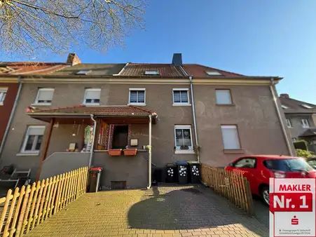 Klein, aber fein – Ihr neues Zuhause wartet