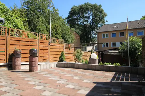 Klein, aber fein – Ihr neues Zuhause wartet