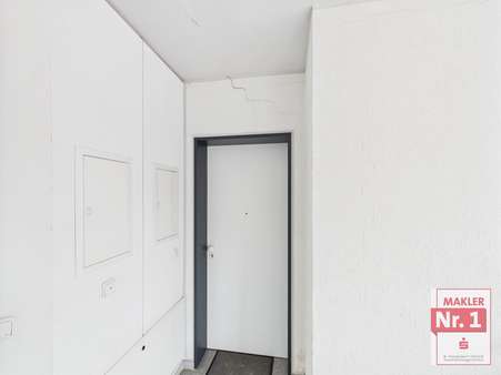 Hausflur Hausflur - Etagenwohnung in 46499 Hamminkeln mit 86m² mieten