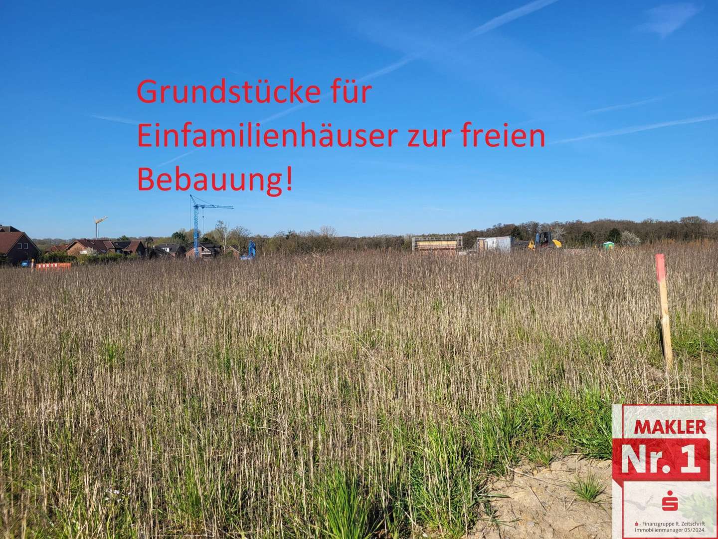 Foto Foto - Grundstück in 46514 Schermbeck mit 433m² kaufen