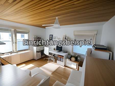 Büro/Kind/Ankleide - Erdgeschosswohnung in 46539 Dinslaken mit 71m² kaufen