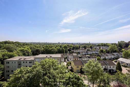 Ausblick - Etagenwohnung in 45279 Essen mit 74m² kaufen