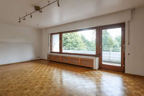 Wohn- - Etagenwohnung in 45259 Essen, Heisingen mit 109m² kaufen