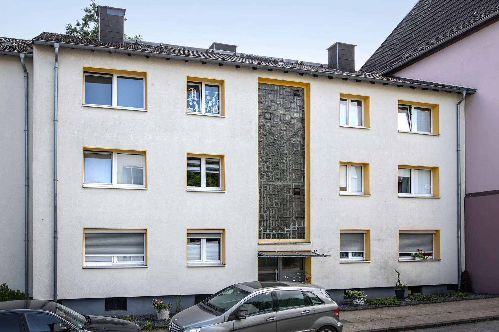 __0006 __0006 - Etagenwohnung in 45359 Essen mit 76m² kaufen