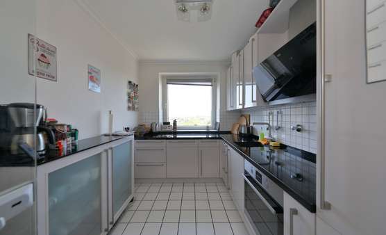 Küche Küche - Etagenwohnung in 45131 Essen mit 94m² kaufen