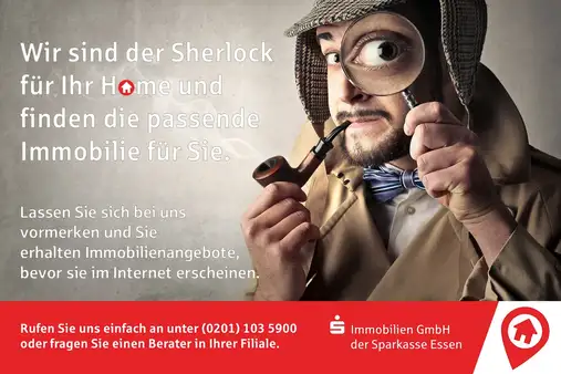 Baustellenberatung am Montag, den 30.06.2025, Treffpunkt: 18:00 Uhr, Waldfrieden 3 in Bredeney