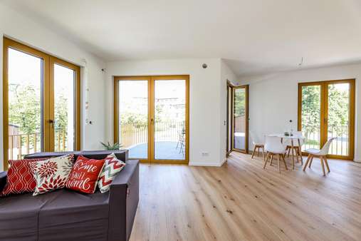 Wohnen Essen 2 Wohnen Essen 2 - Etagenwohnung in 45133 Essen mit 97m² kaufen