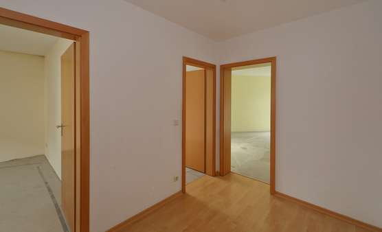 Flur Flur - Etagenwohnung in 45147 Essen mit 61m² kaufen