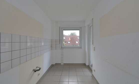 Küche Küche - Etagenwohnung in 45147 Essen mit 61m² kaufen