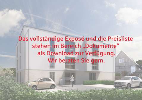 Hinweis Download - Erdgeschosswohnung in 44867 Bochum mit 113m² kaufen