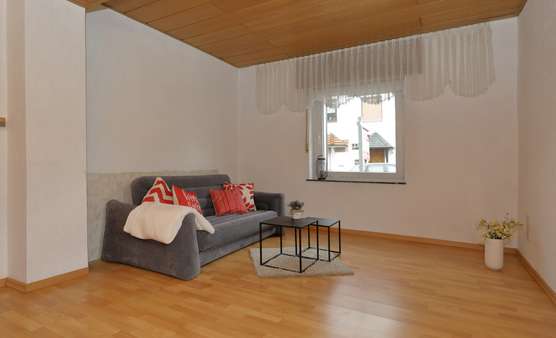 Wohn-/... - Doppelhaushälfte in 45326 Essen mit 100m² günstig kaufen