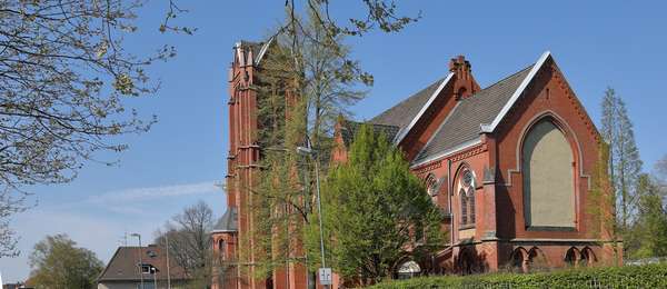 Thomaskirche - Erdgeschosswohnung in 45141 Essen mit 81m² kaufen