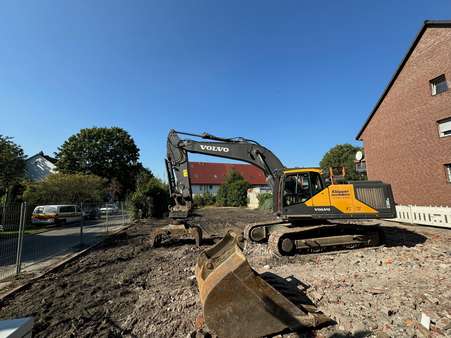 Baufortschritt - Etagenwohnung in 45141 Essen mit 81m² kaufen