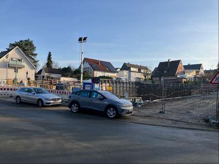 Bautenstand - Erdgeschosswohnung in 45259 Essen mit 87m² kaufen