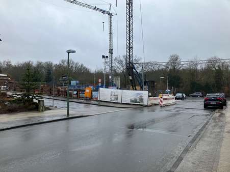 Baufortschritt Baufortschritt - Etagenwohnung in 45259 Essen mit 78m² kaufen