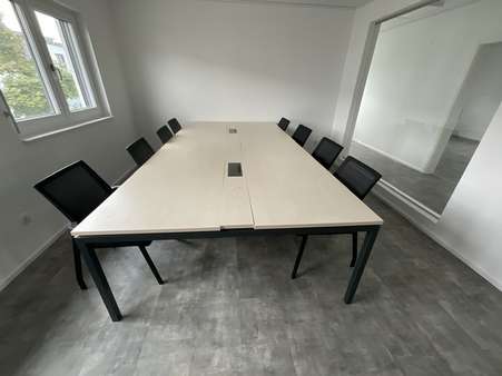 Besprechungsraum im OG - Büro in 46284 Dorsten mit 218m² kaufen