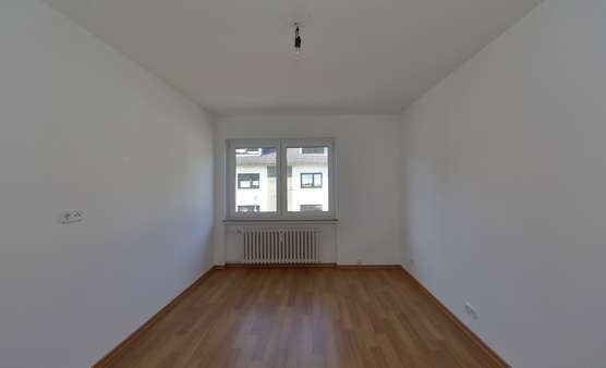 Schlafzimmer - Etagenwohnung in 45149 Essen mit 100m² kaufen