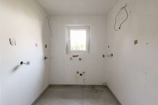 Küche im EG Küche im EG - Doppelhaushälfte in 45473 Mülheim mit 194m² kaufen