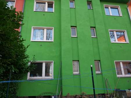 Rückansicht - Mehrfamilienhaus in 45138 Essen mit 244m² kaufen