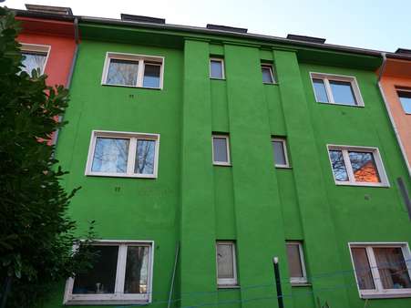 Rückansicht - Mehrfamilienhaus in 45138 Essen mit 244m² kaufen