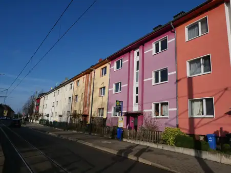 Zwangsversteigerung am 07.02.2025 beim Amtsgericht Essen
