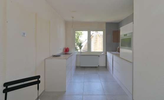 Küche - Maisonette-Wohnung in 45326 Essen mit 117m² kaufen