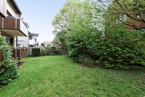 Garten (Haus 26) Garten (Haus 26) - Mehrfamilienhaus in 45289 Essen mit 749m² als Kapitalanlage kaufen