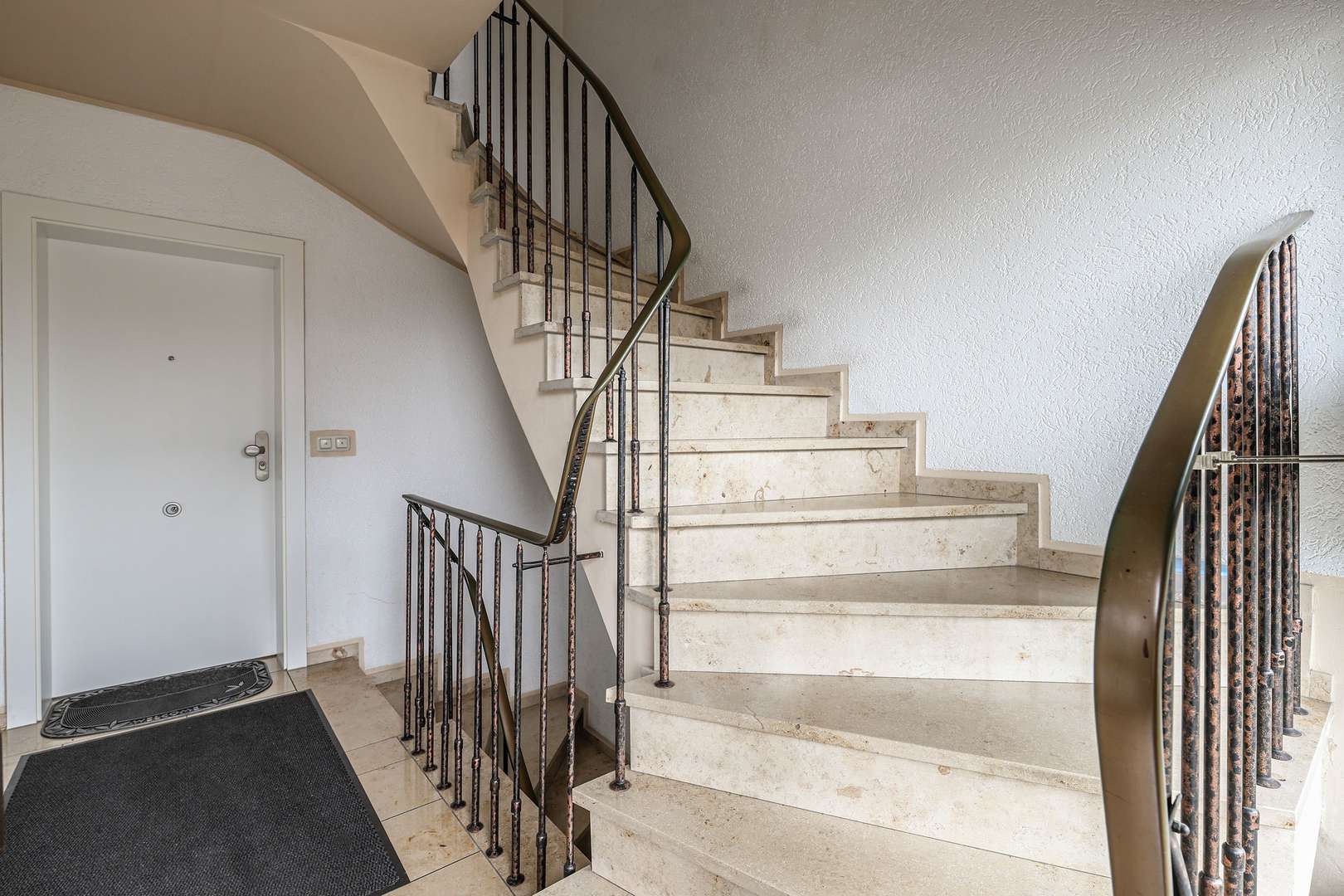 Treppenhaus