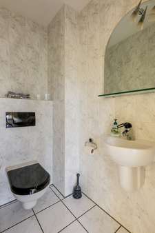 Gäste WC im EG Gäste WC im EG - Einfamilienhaus in 45472 Mülheim mit 113m² kaufen