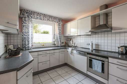 Küche im EG Küche im EG - Einfamilienhaus in 45472 Mülheim mit 113m² kaufen