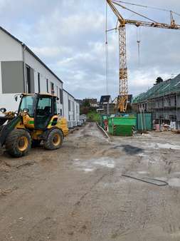 Baufortschritt (1. und 2. VA) Baufortschritt (1. und 2. VA) - Doppelhaushälfte in 45289 Essen mit 153m² kaufen