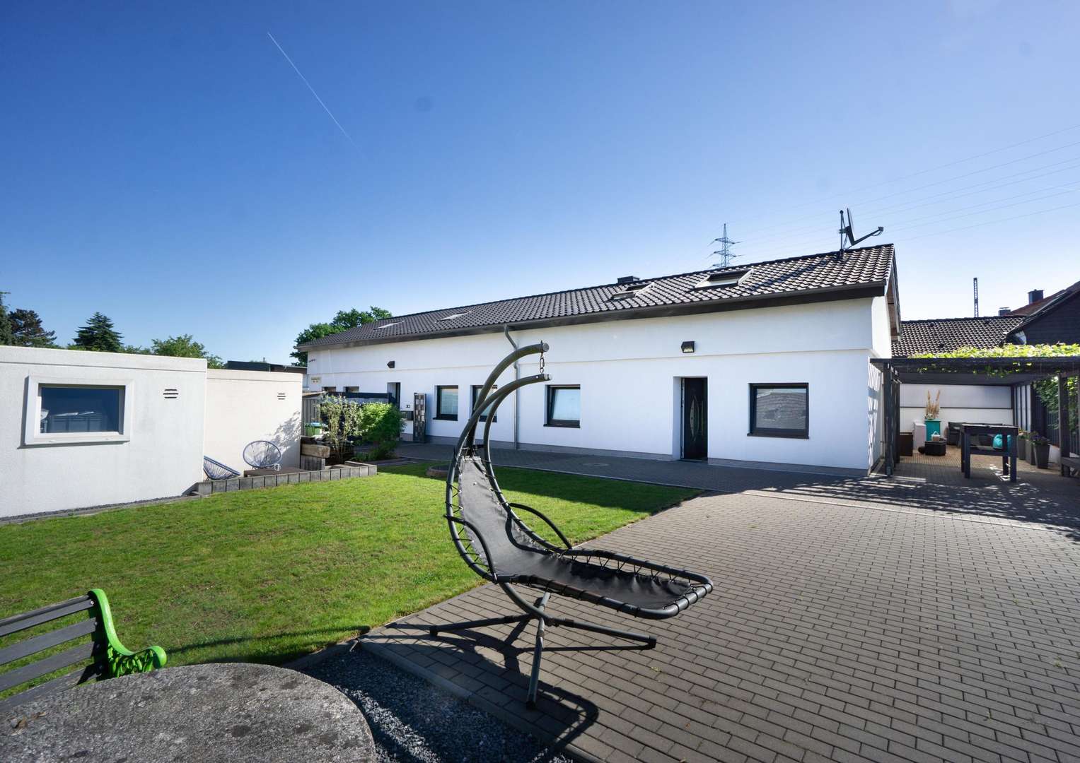 Hausansicht - Sonstige in 46149 Oberhausen mit 100m² kaufen