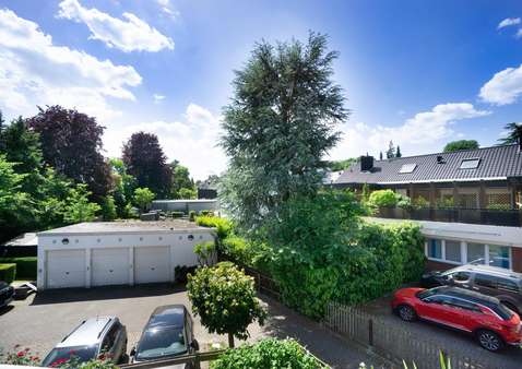 Ausblick - Etagenwohnung in 45481 Mülheim mit 67m² kaufen