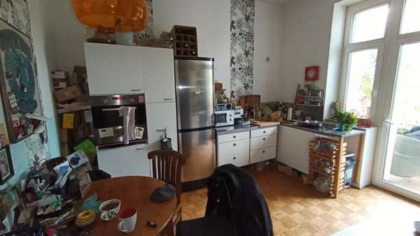 1000031225 - Mehrfamilienhaus in 45468 Mülheim mit 325m² kaufen